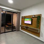 Loft A 300M Do Mar - Pereque-Acu