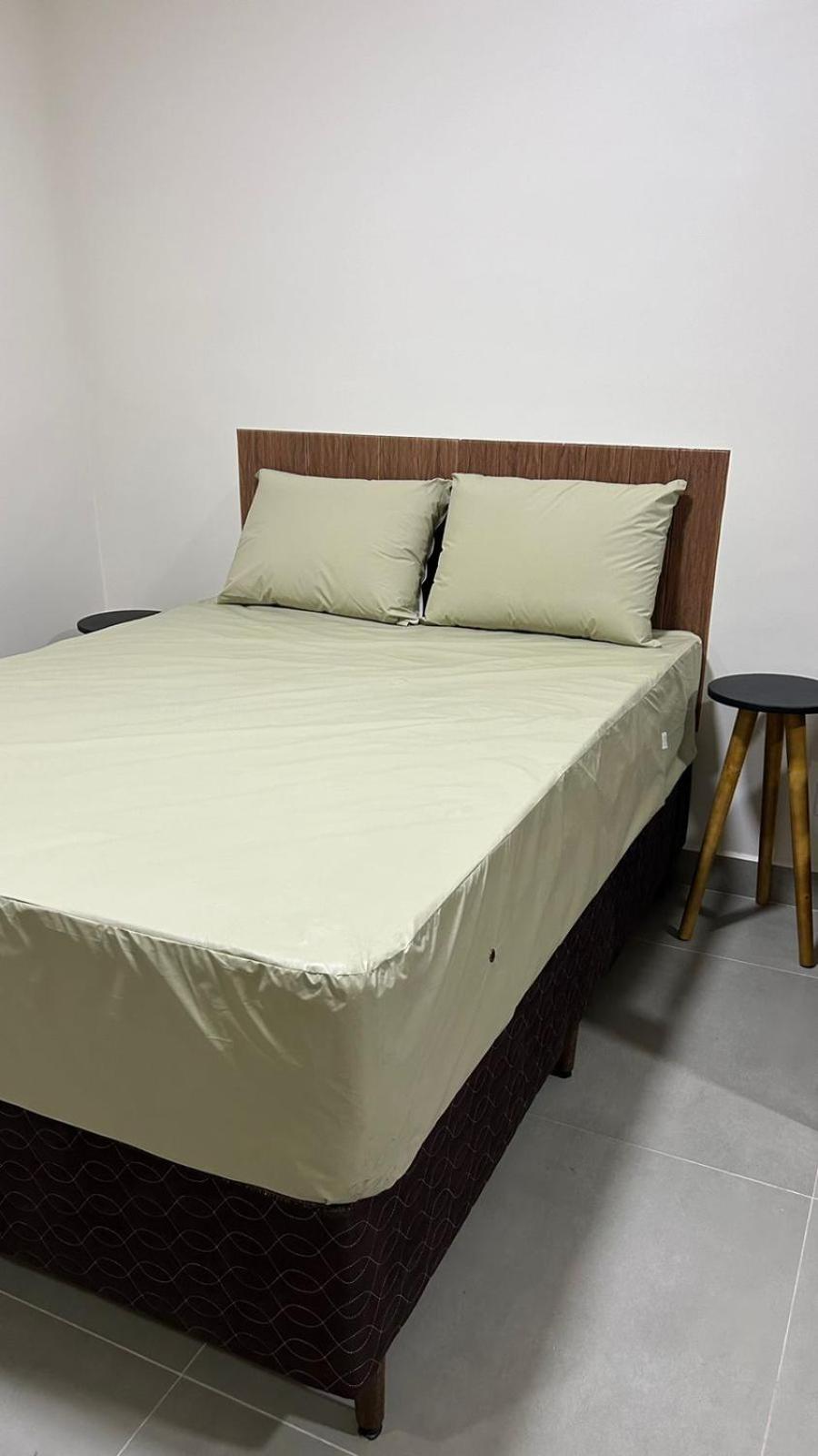 Loft A 300m Do Mar - Pereque-acu Apartamento Ubatuba
