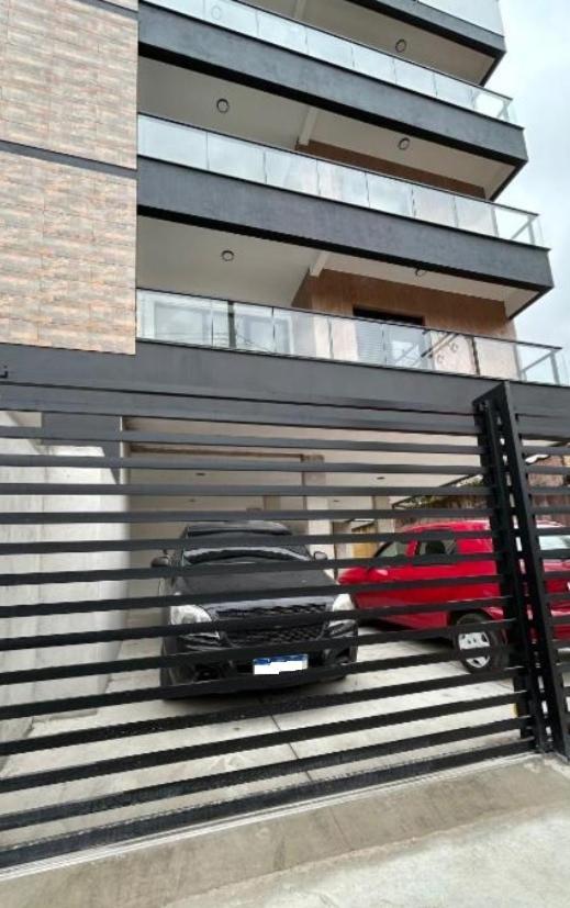 Loft A 300m Do Mar - Pereque-acu * Ubatuba