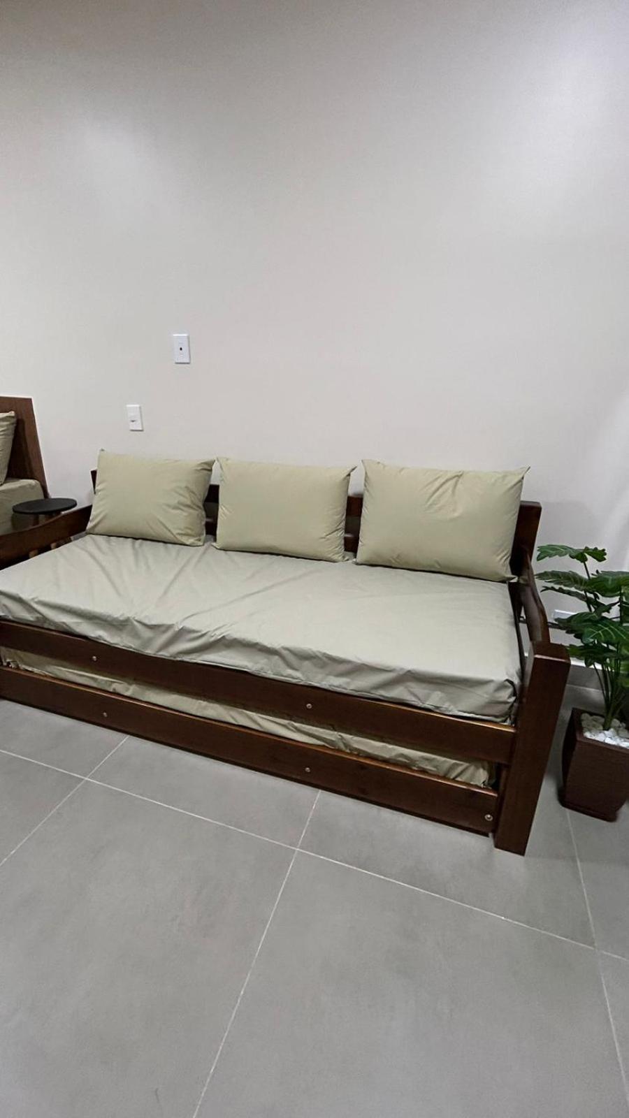 Loft A 300m Do Mar - Pereque-acu Apartamento