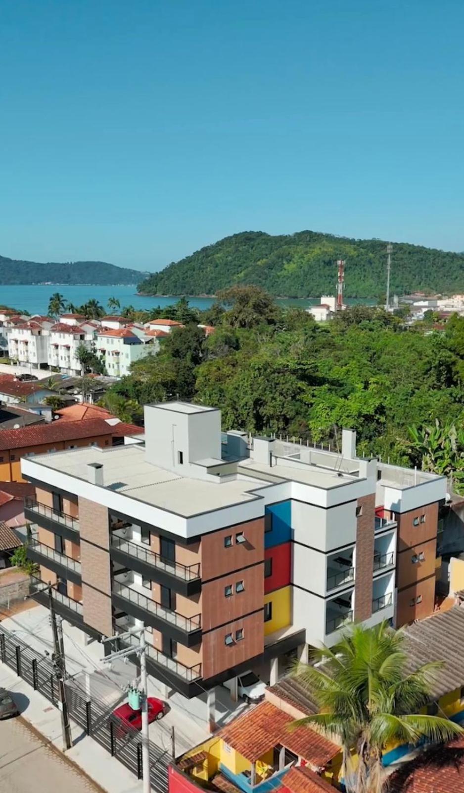 Loft A 300m Do Mar - Pereque-acu Ubatuba