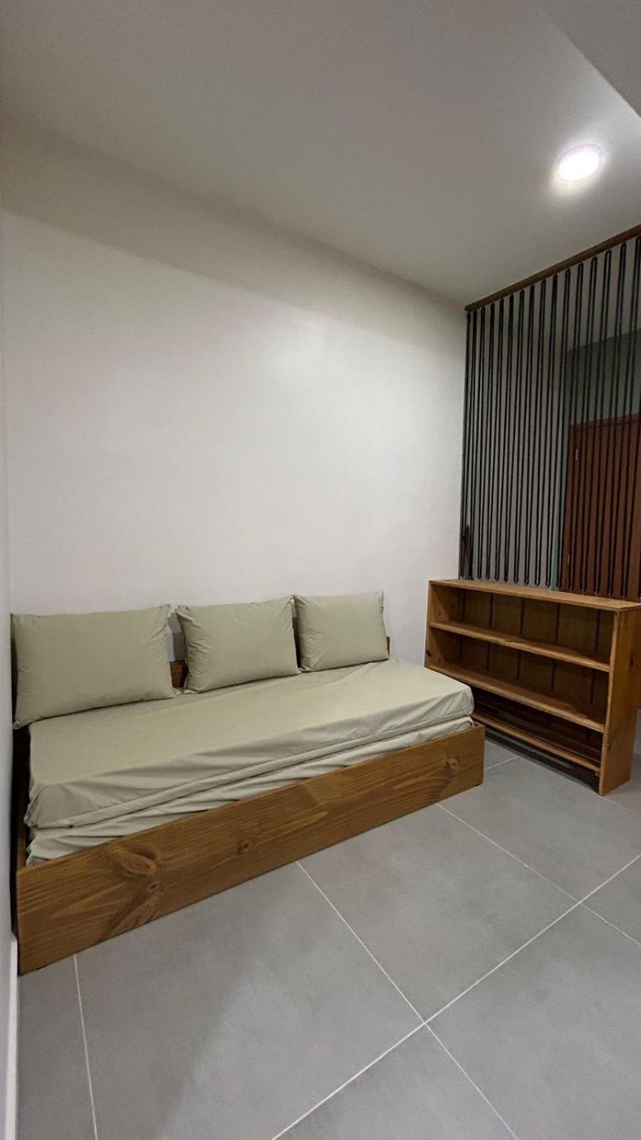 Loft A 300m Do Mar - Pereque-acu Apartamento